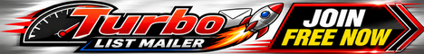 Turbolistmailer