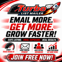 Turbo List Mailer